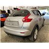 Image 14 : PARKSVILLE - 2012 NISSAN JUKE GREY 168828 KMS - 106634