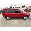 Image 12 : PARKSVILLE - 2010 FORD ESCAPE RED 163988 KMS - D02915