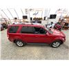 Image 13 : PARKSVILLE - 2010 FORD ESCAPE RED 163988 KMS - D02915