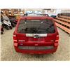 Image 19 : PARKSVILLE - 2010 FORD ESCAPE RED 163988 KMS - D02915