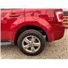 Image 29 : PARKSVILLE - 2010 FORD ESCAPE RED 163988 KMS - D02915