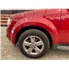 Image 31 : PARKSVILLE - 2010 FORD ESCAPE RED 163988 KMS - D02915