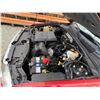 Image 34 : PARKSVILLE - 2010 FORD ESCAPE RED 163988 KMS - D02915