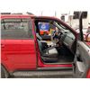 Image 36 : PARKSVILLE - 2010 FORD ESCAPE RED 163988 KMS - D02915