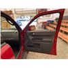 Image 37 : PARKSVILLE - 2010 FORD ESCAPE RED 163988 KMS - D02915