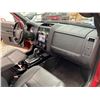 Image 38 : PARKSVILLE - 2010 FORD ESCAPE RED 163988 KMS - D02915