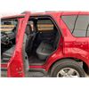 Image 45 : PARKSVILLE - 2010 FORD ESCAPE RED 163988 KMS - D02915