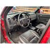 Image 50 : PARKSVILLE - 2010 FORD ESCAPE RED 163988 KMS - D02915