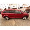 Image 13 : PARKSVILLE - 2011 DODGE JOURNEY RED 352161 KMS - 535303
