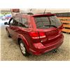 Image 22 : PARKSVILLE - 2011 DODGE JOURNEY RED 352161 KMS - 535303
