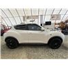 Image 11 : PARKSVILLE - 2013 NISSAN JUKE WHITE 136788 KMS - 216555