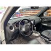Image 50 : PARKSVILLE - 2013 NISSAN JUKE WHITE 136788 KMS - 216555