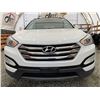 Image 5 : PARKSVILLE - 2015 HYUNDAI SANTA FE SPORT WHITE 173201 KMS - 244883