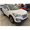 Image 9 : PARKSVILLE - 2015 HYUNDAI SANTA FE SPORT WHITE 173201 KMS - 244883