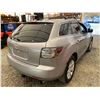 Image 15 : PARKSVILLE - 2007 MAZDA CX-7 GREY 140913 KMS - 108464