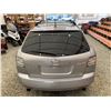 Image 19 : PARKSVILLE - 2007 MAZDA CX-7 GREY 140913 KMS - 108464