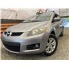 Image 1 : PARKSVILLE - 2007 MAZDA CX-7 GREY 140913 KMS - 108464