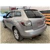 Image 20 : PARKSVILLE - 2007 MAZDA CX-7 GREY 140913 KMS - 108464