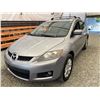 Image 3 : PARKSVILLE - 2007 MAZDA CX-7 GREY 140913 KMS - 108464