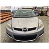 Image 6 : PARKSVILLE - 2007 MAZDA CX-7 GREY 140913 KMS - 108464