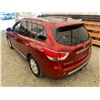 Image 22 : PARKSVILLE - 2015 NISSAN PATHFINDER RED 161921 KMS -620180