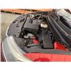 Image 34 : PARKSVILLE - 2015 NISSAN PATHFINDER RED 161921 KMS -620180