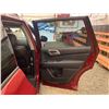 Image 41 : PARKSVILLE - 2015 NISSAN PATHFINDER RED 161921 KMS -620180