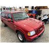 Image 10 : PARKSVILLE - 2010 FORD RANGER RED 190312 KMS - A07053