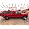 Image 11 : PARKSVILLE - 2010 FORD RANGER RED 190312 KMS - A07053