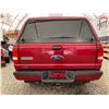 Image 17 : PARKSVILLE - 2010 FORD RANGER RED 190312 KMS - A07053