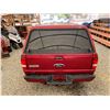 Image 19 : PARKSVILLE - 2010 FORD RANGER RED 190312 KMS - A07053