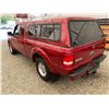Image 21 : PARKSVILLE - 2010 FORD RANGER RED 190312 KMS - A07053