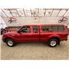 Image 23 : PARKSVILLE - 2010 FORD RANGER RED 190312 KMS - A07053