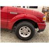 Image 25 : PARKSVILLE - 2010 FORD RANGER RED 190312 KMS - A07053