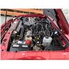Image 34 : PARKSVILLE - 2010 FORD RANGER RED 190312 KMS - A07053