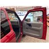 Image 39 : PARKSVILLE - 2010 FORD RANGER RED 190312 KMS - A07053