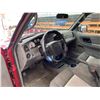 Image 47 : PARKSVILLE - 2010 FORD RANGER RED 190312 KMS - A07053