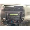 Image 50 : PARKSVILLE - 2010 FORD RANGER RED 190312 KMS - A07053