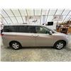 Image 11 : PARKSVILLE - 2013 NISSAN QUEST BROWN 152417 KMS - 062070