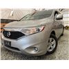 Image 1 : PARKSVILLE - 2013 NISSAN QUEST BROWN 152417 KMS - 062070