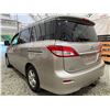 Image 20 : PARKSVILLE - 2013 NISSAN QUEST BROWN 152417 KMS - 062070