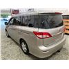 Image 21 : PARKSVILLE - 2013 NISSAN QUEST BROWN 152417 KMS - 062070