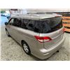 Image 22 : PARKSVILLE - 2013 NISSAN QUEST BROWN 152417 KMS - 062070