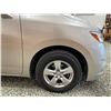 Image 25 : PARKSVILLE - 2013 NISSAN QUEST BROWN 152417 KMS - 062070