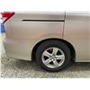 Image 27 : PARKSVILLE - 2013 NISSAN QUEST BROWN 152417 KMS - 062070