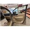 Image 37 : PARKSVILLE - 2013 NISSAN QUEST BROWN 152417 KMS - 062070