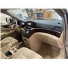 Image 38 : PARKSVILLE - 2013 NISSAN QUEST BROWN 152417 KMS - 062070