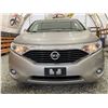 Image 5 : PARKSVILLE - 2013 NISSAN QUEST BROWN 152417 KMS - 062070
