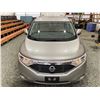 Image 7 : PARKSVILLE - 2013 NISSAN QUEST BROWN 152417 KMS - 062070