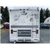 Image 4 : PARKSVILLE - 2001 FREIGHTLINER FLEETWOOD WHITE - H38541